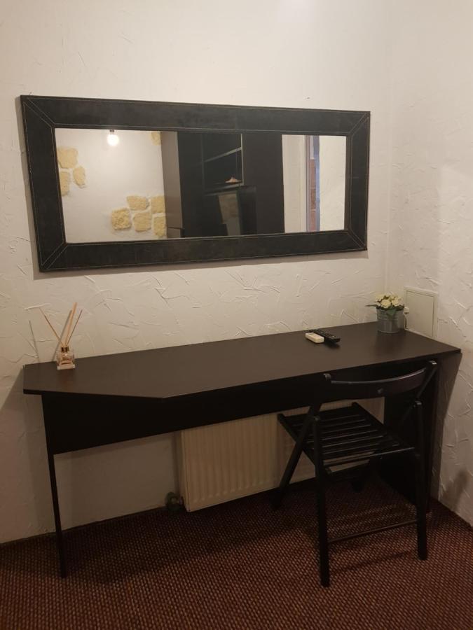 Mpoint Motel Bukareszt Zewnętrze zdjęcie