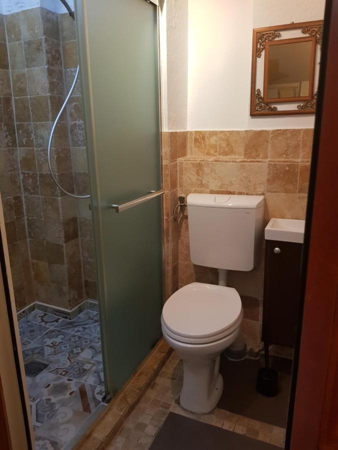 Mpoint Motel Bukareszt Zewnętrze zdjęcie