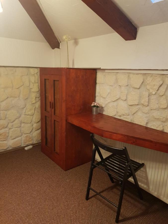 Mpoint Motel Bukareszt Zewnętrze zdjęcie