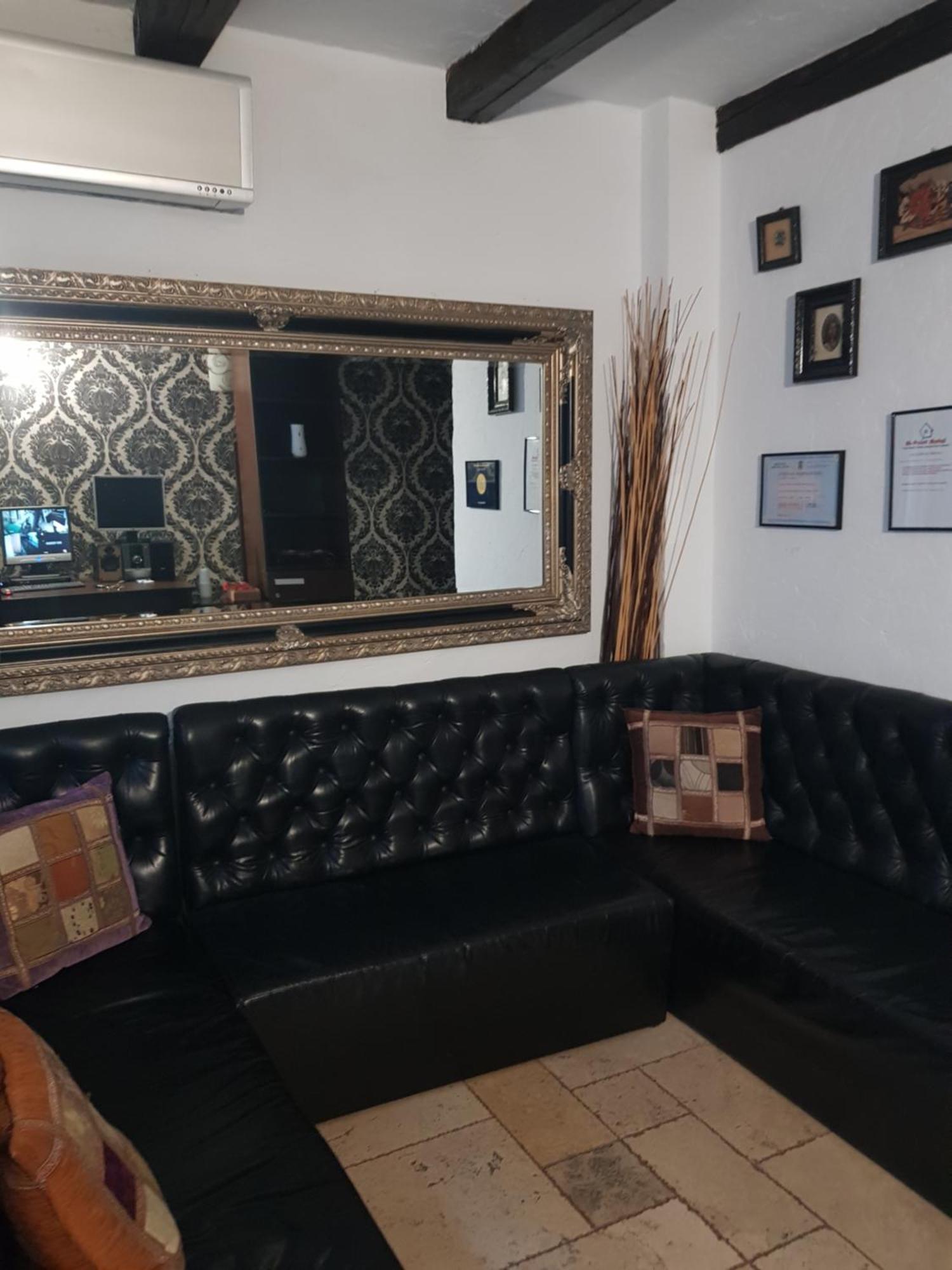 Mpoint Motel Bukareszt Zewnętrze zdjęcie
